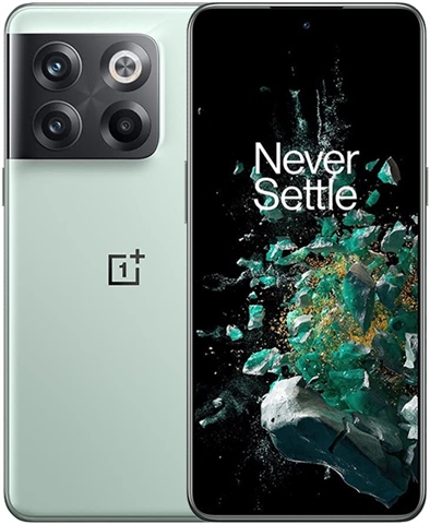 OnePlus 8 Pro 12GB+256GB Glacial Green, Unlocked C - CeX (UK